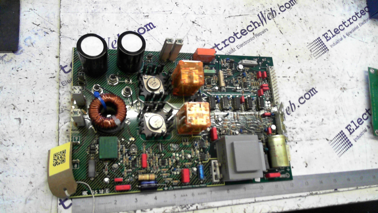 OEM Control Board