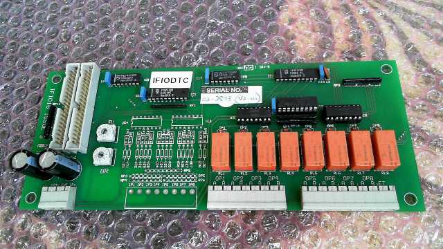 OEM PCB