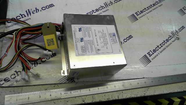 Quantum Power Labs PSU