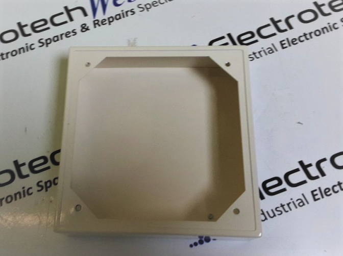 Electrotech Surface Mount Back Box