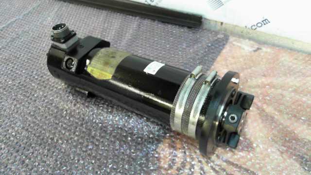 Baldor DC Servo Motor