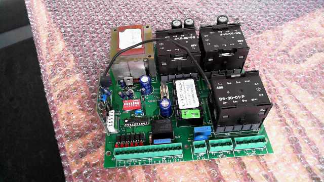 OEM Control Board