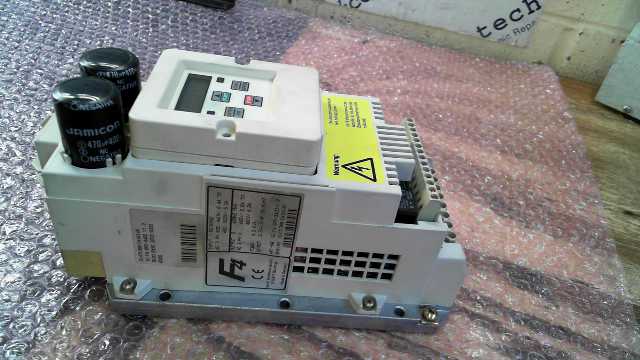 KEB Inverter