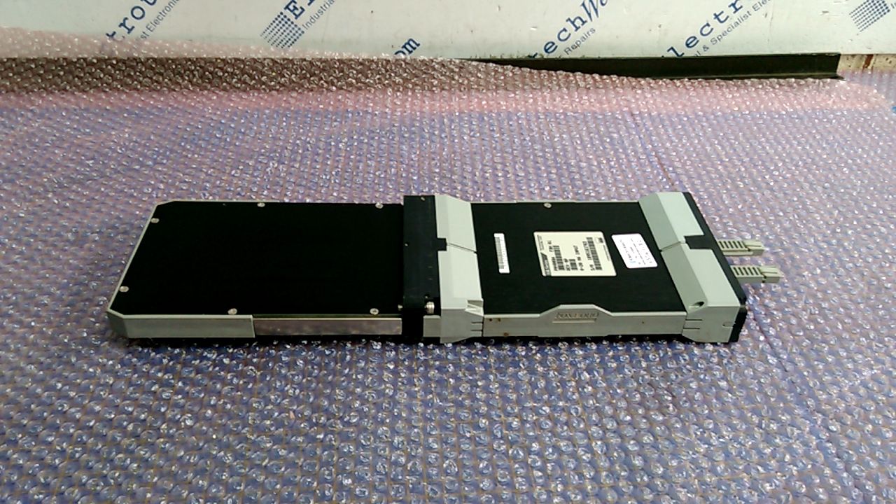 Foxboro Input Module