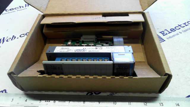 Allen Bradley Output Module