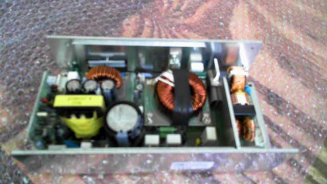 Duplo Corporation Switching Power Supply