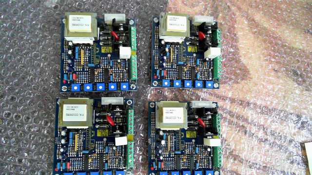 Sprint Electric Electric DC Drive