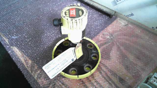 Vegapuls Radar Level Sensor