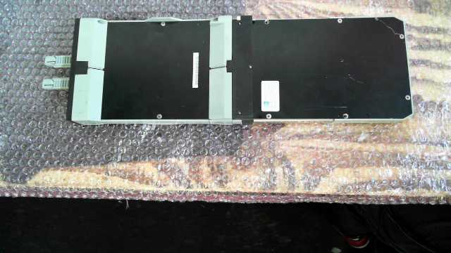 Foxboro Input Module