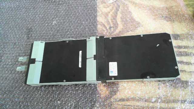 Foxboro Input Module