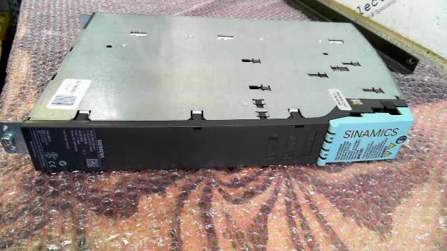 Siemens Drive Control