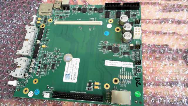 Markem Imaje PCB