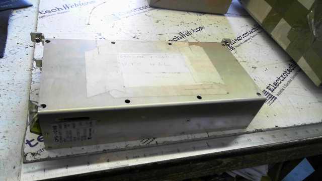 Yaskawa DC Power Supply