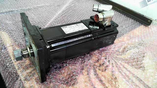 Lenze Servo Motor