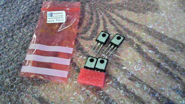 OEM IGBT Transistor