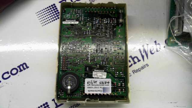 Honeywell PCB