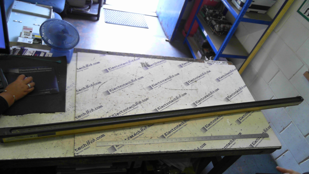 Honeywell Light Curtain