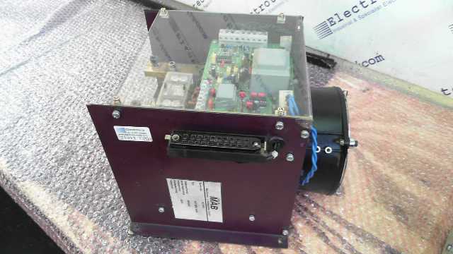 MAB Thyristor Controller
