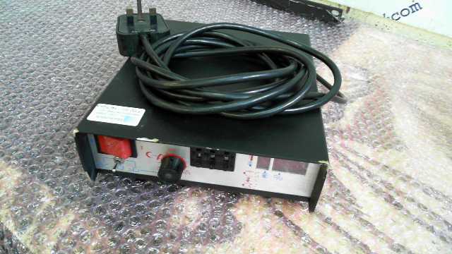 Athena Heater Controller