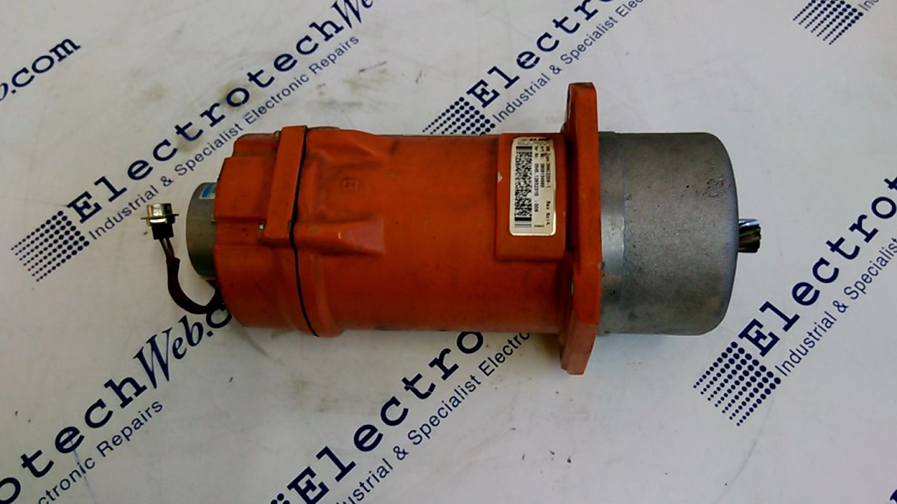 ABB Servo Motor