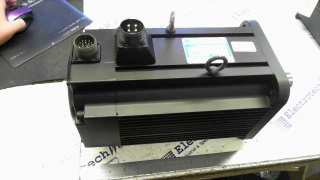 Yaskawa Servo Motor