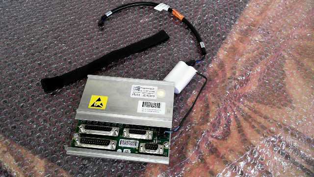 ABB Serial Measurement Board