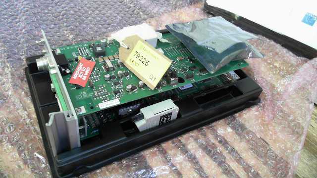 Trumpf Power Card Controller