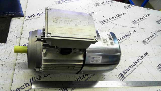 Bonfiglioli Group Motor