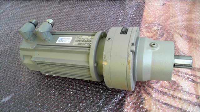 KEB Servo Motor