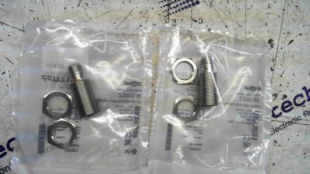 Balluff Inductive Global Sensor