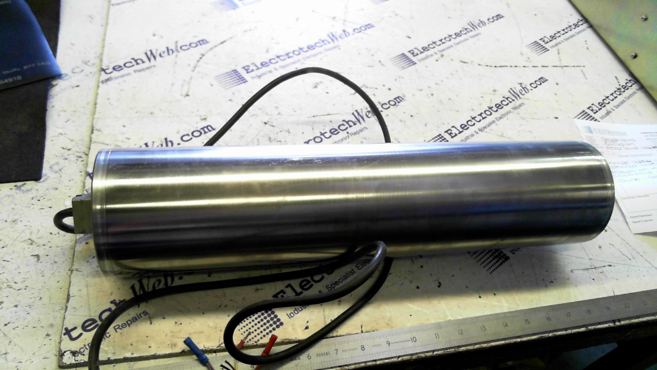 Interroll Drum Motor