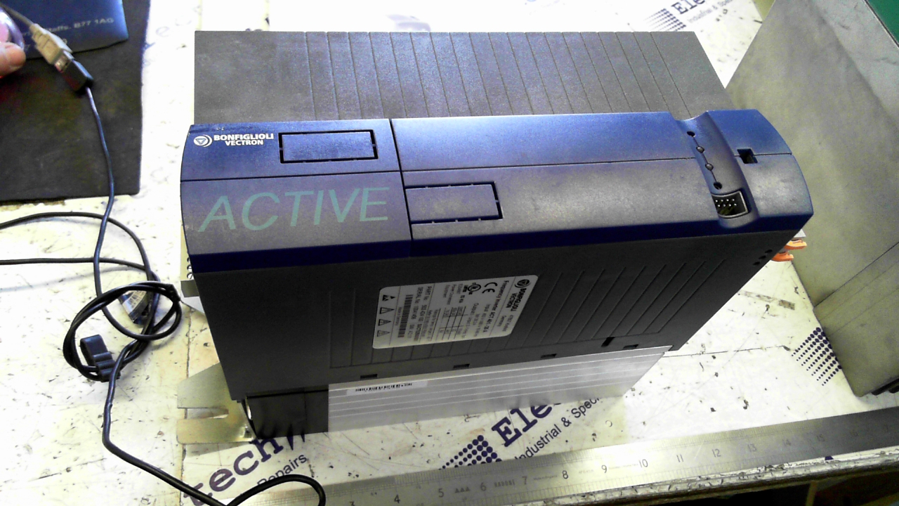 Bonfiglioli Group Frequency Inverter