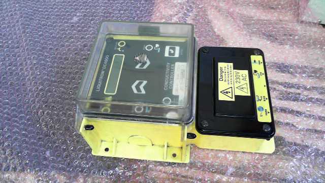 Liquitron Controller