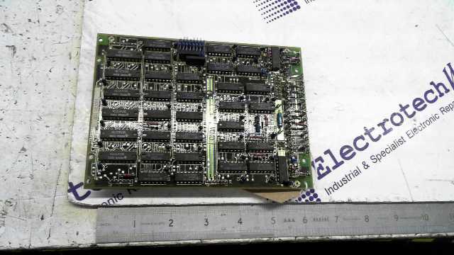 Siemens Positioning Module