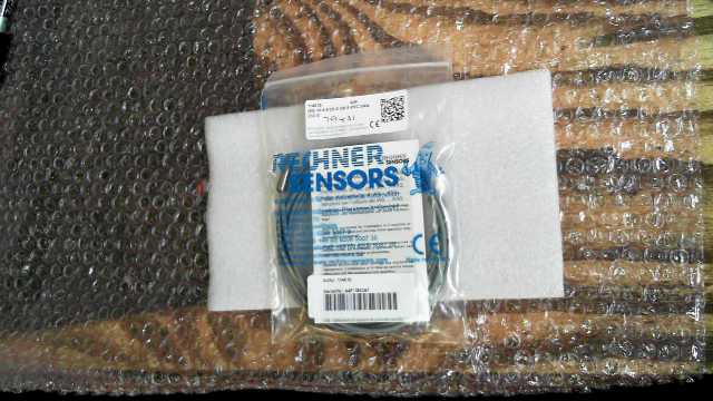 Rechner Proximity Switch