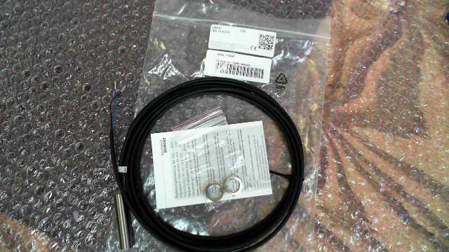 Rechner Proximity Switch