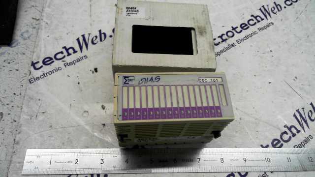 Etek Dias Controller