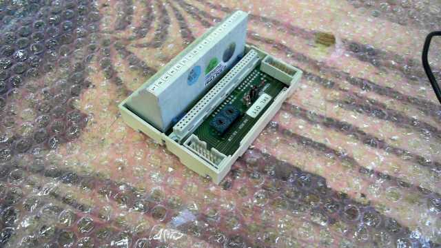 Sigmatek Module Base