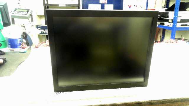 KME LCD Industrial Monitor