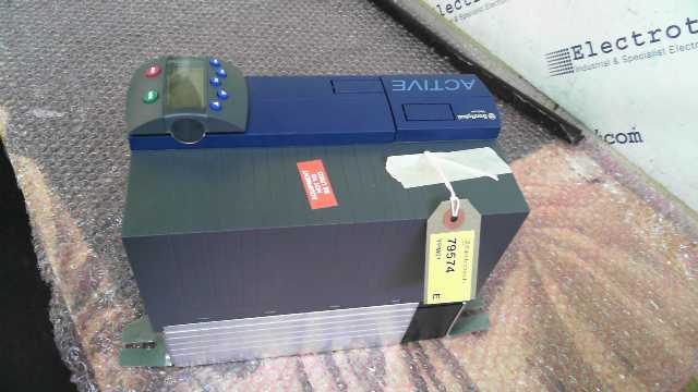 Bonfiglioli Group Inverter