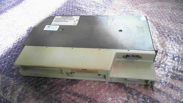 Siemens CPU