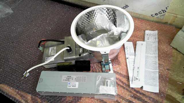 Concord Downlight TC-TEL 2X18W