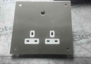 Electrotech Cell Call c/w TV, FM & Mains