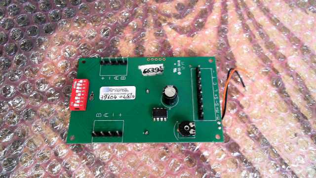 OEM PCB