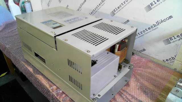 Yaskawa Spindle Drive