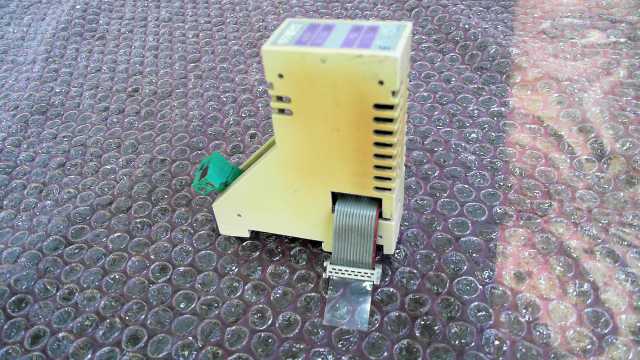 Etek Dias Controller