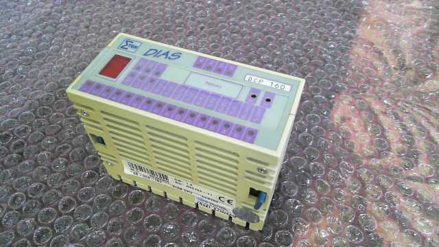 Etek Dias Controller