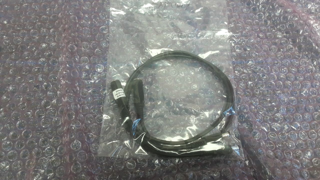 Electrotech WDC Converter