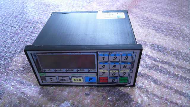 QEM Electronic Counter