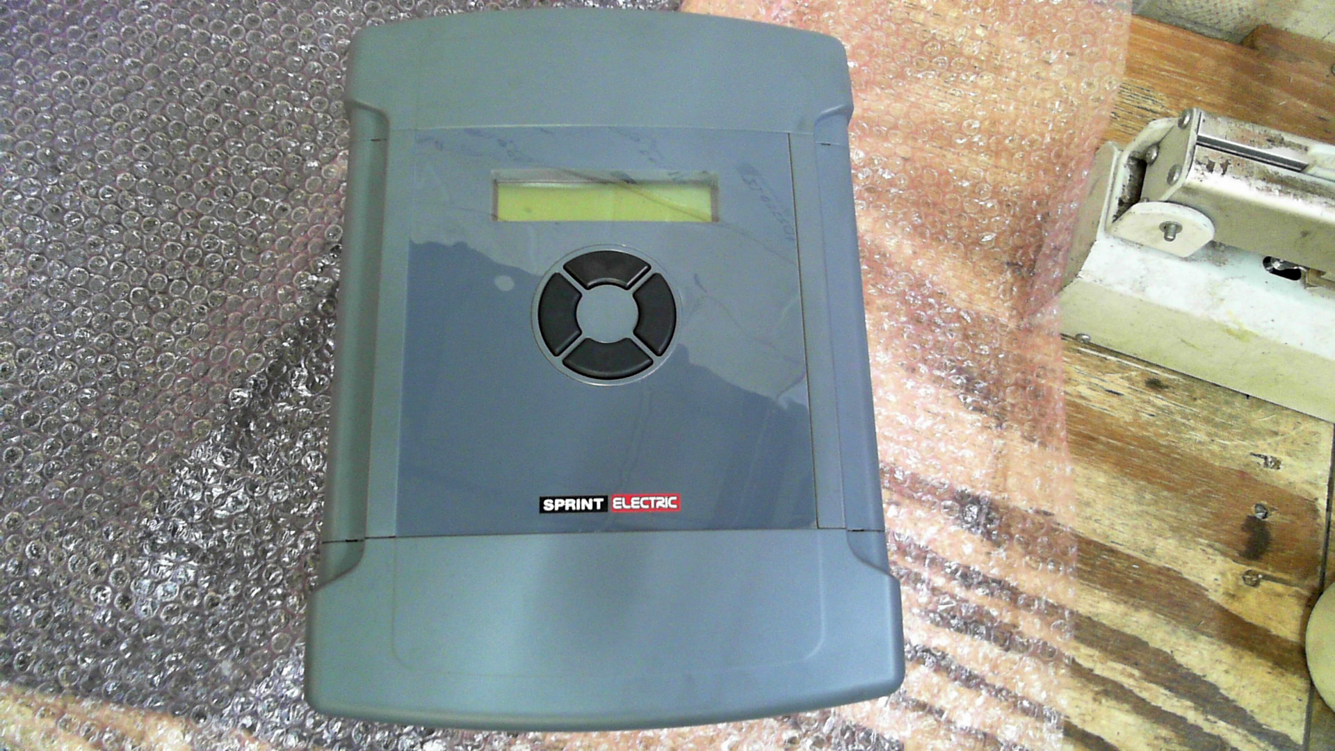 Sprint Electric Drive